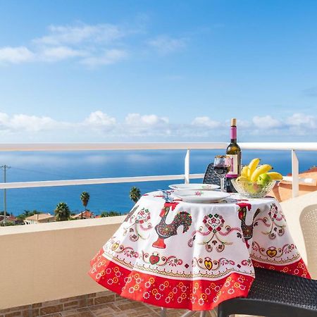 Apartment Lucy Arco da Calheta  Exterior photo