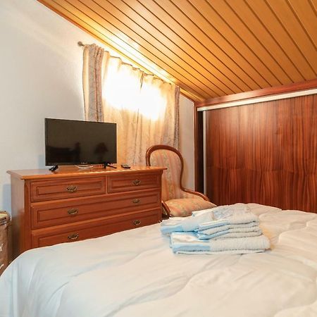 Apartment Lucy Arco da Calheta  Exterior photo