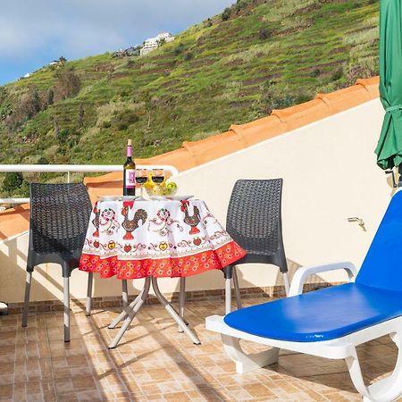Apartment Lucy Arco da Calheta  Exterior photo