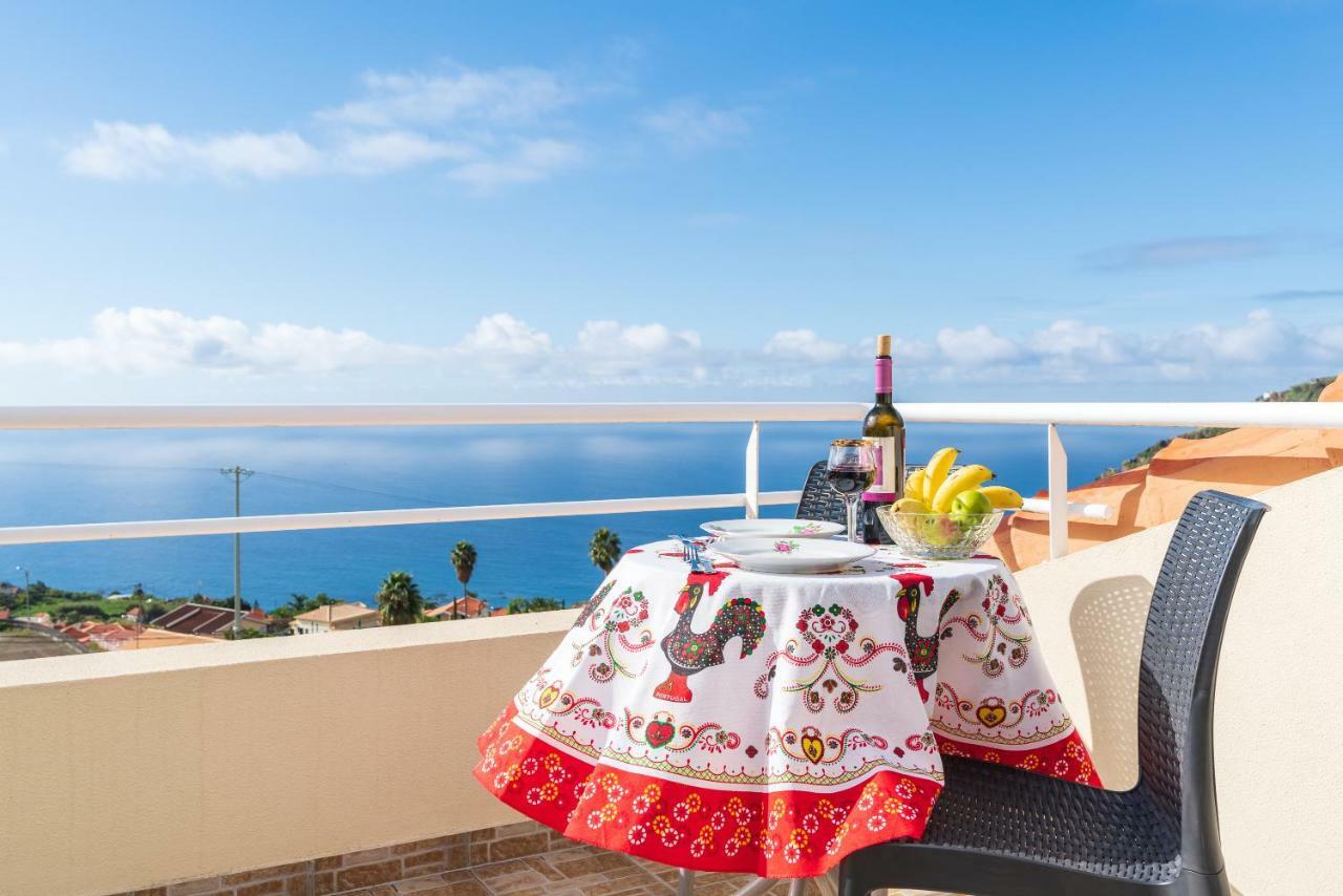 Apartment Lucy Arco da Calheta  Exterior photo