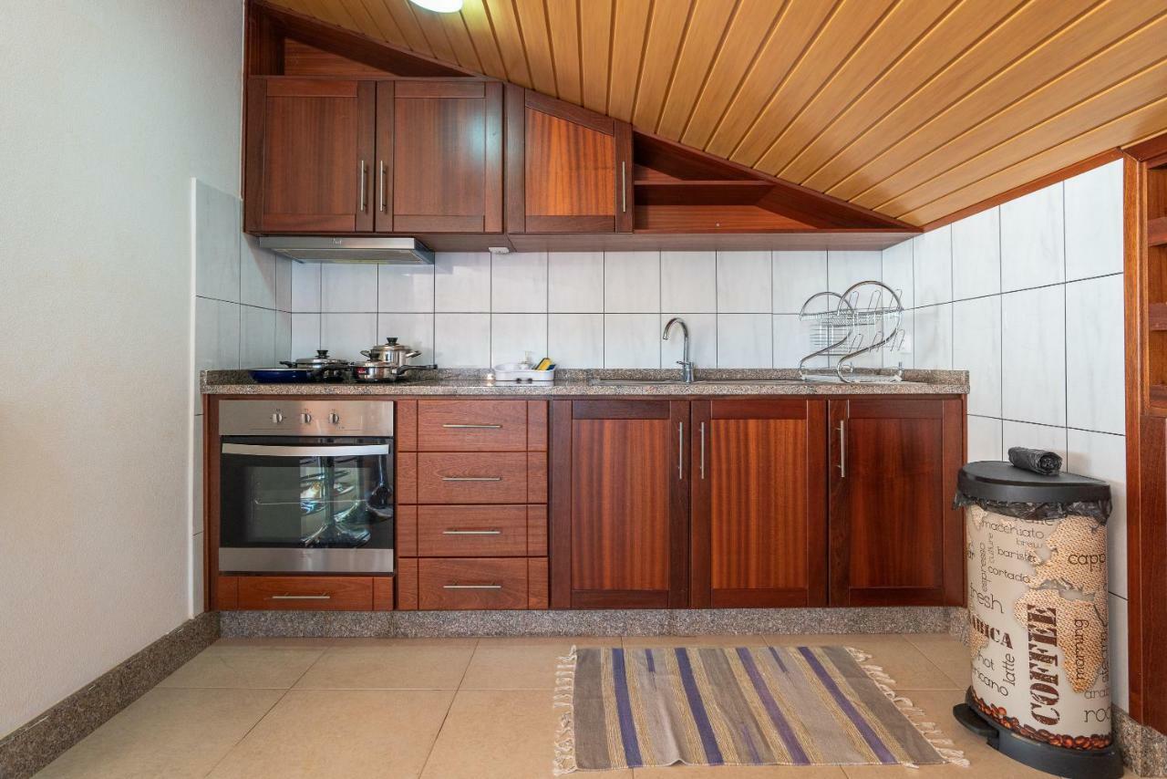 Apartment Lucy Arco da Calheta  Exterior photo