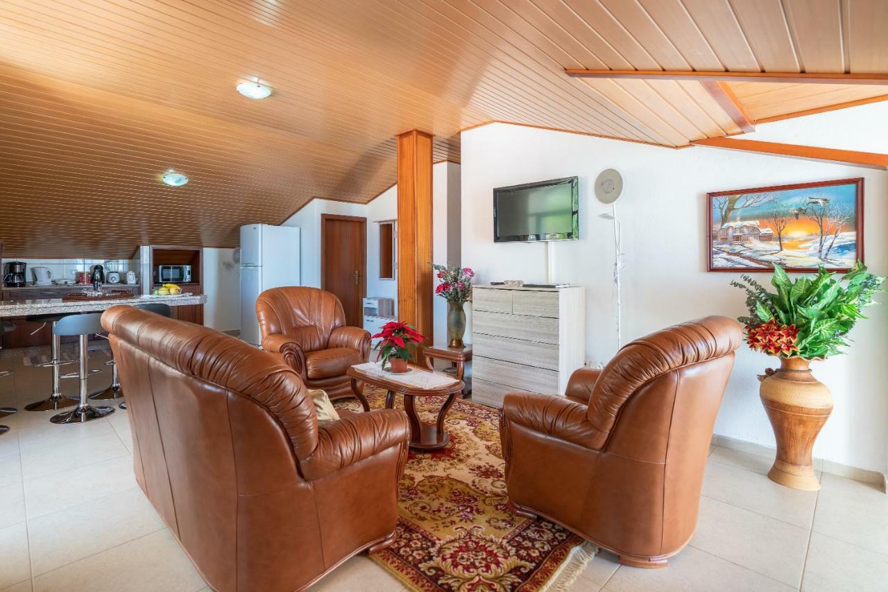 Apartment Lucy Arco da Calheta  Exterior photo
