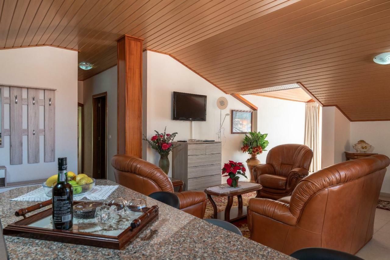 Apartment Lucy Arco da Calheta  Exterior photo