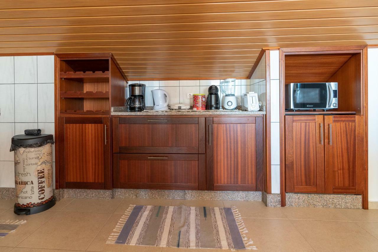 Apartment Lucy Arco da Calheta  Exterior photo