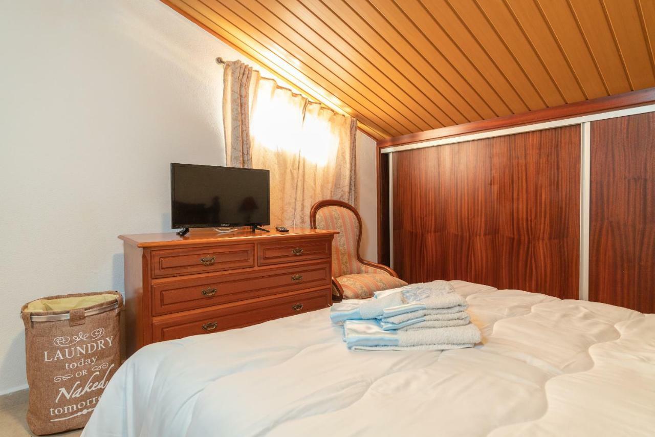 Apartment Lucy Arco da Calheta  Exterior photo